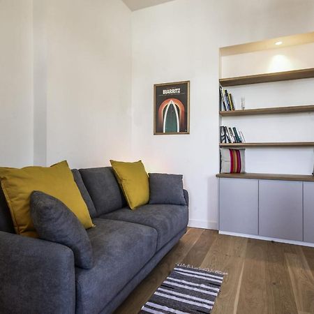 Studio Marisca - Welkeys Biarritz Esterno foto
